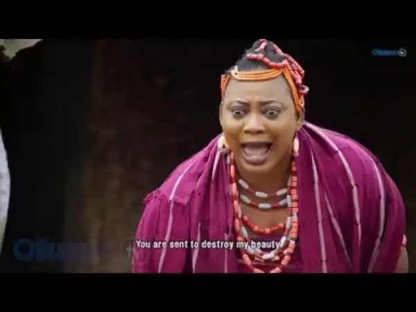 Video: Kutelu Obinrin Oge - Latest Yoruba Movie 2018 Epic Drama Starring Ayo Adesanya | Joke Muyiwa